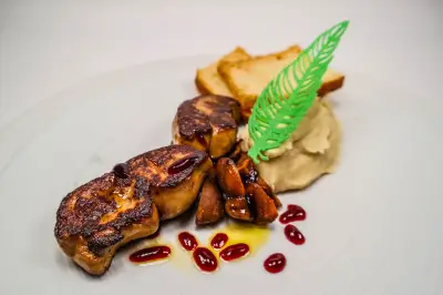 Amaya Restaurant