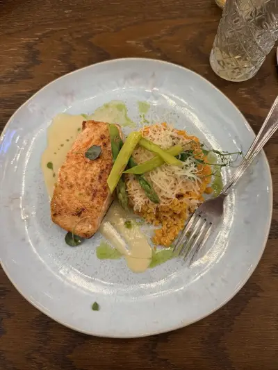 Amaya Restaurant
