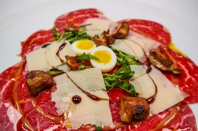 Amaya Restaurant