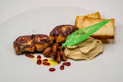 Amaya Restaurant