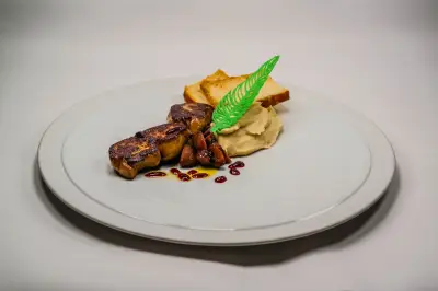 Amaya Restaurant