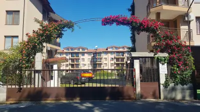 Комплекс Нестинарка