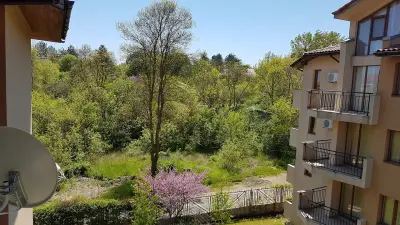 Комплекс Нестинарка