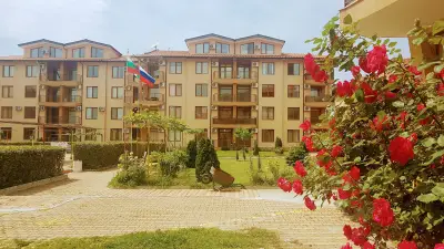 Комплекс Нестинарка