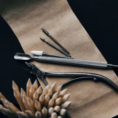 A.P. Nail Studio