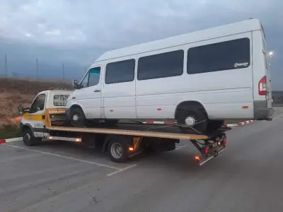 ПЪТНА ПОМОЩ ОТ СВИЛЕНГРАД И СТРАНАТА