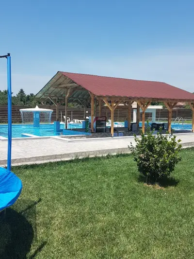 Басейн "Aqua Vision"