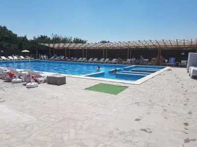 Басейн "Aqua Vision"