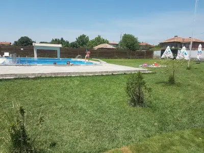 Басейн "Aqua Vision"