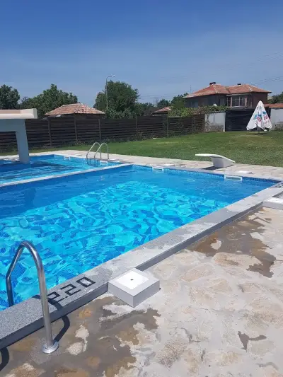 Басейн "Aqua Vision"