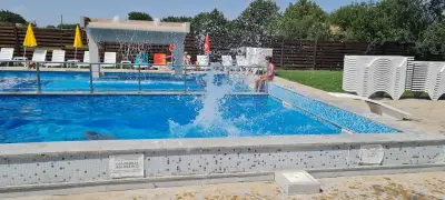 Басейн "Aqua Vision"