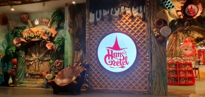 Hans & Gretel | Varna
