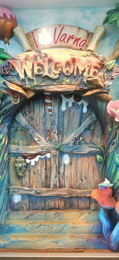 Hans & Gretel | Varna