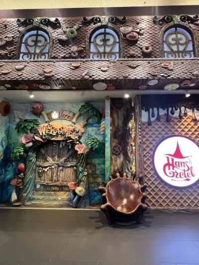 Hans & Gretel | Varna