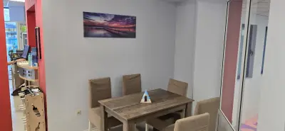 UTOPIA BAR & DINNER