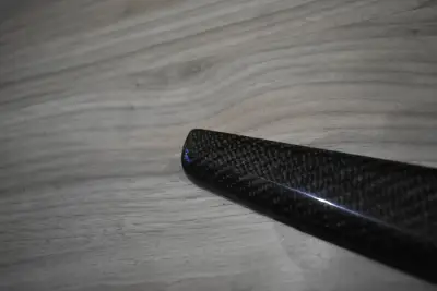 Velikov Fibers
