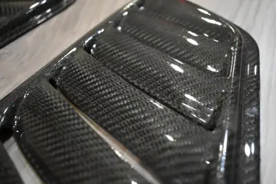 Velikov Fibers
