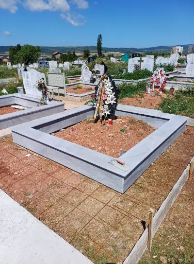 Денонощна Траурна Агенция ,, ХАДЕС 07 ''