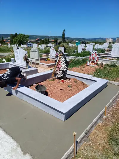 Денонощна Траурна Агенция ,, ХАДЕС 07 ''