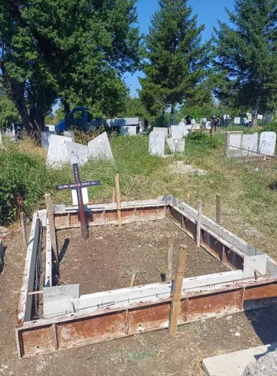 Денонощна Траурна Агенция ,, ХАДЕС 07 ''