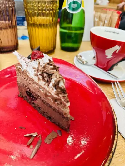 Cake Collection - Mall Bulgaria