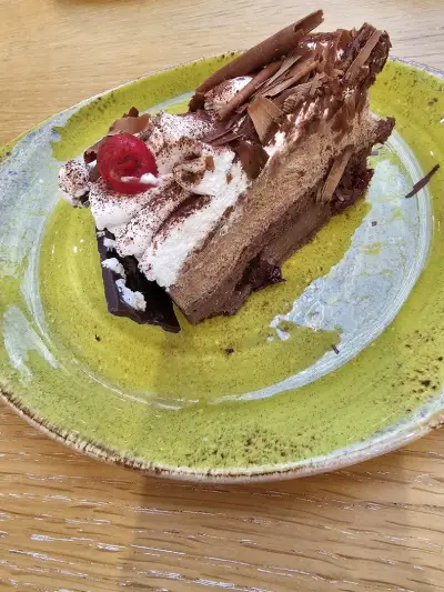 Cake Collection - Mall Bulgaria