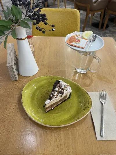 Cake Collection - Mall Bulgaria
