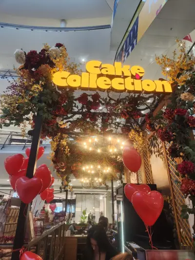 Cake Collection - Mall Bulgaria