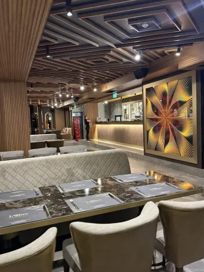 L’Olivo Bar & Dinner