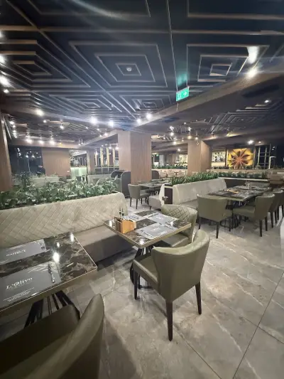 L’Olivo Bar & Dinner