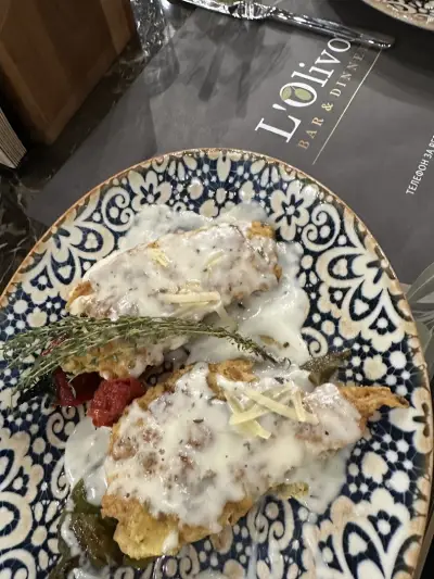 L’Olivo Bar & Dinner