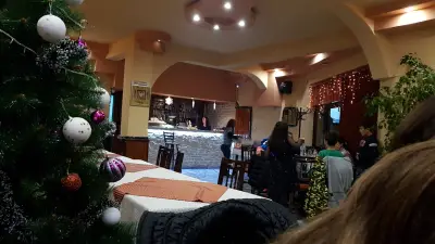 Ресторант Елит