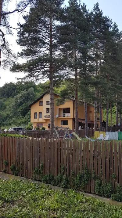 Балкански рай