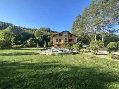 Балкански рай