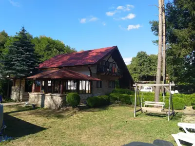 Балкански рай