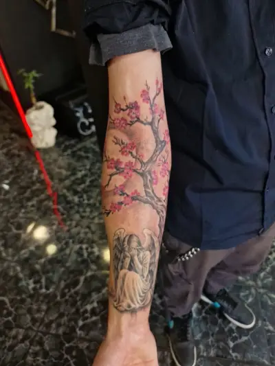 Pacy Tattoo Art Shop