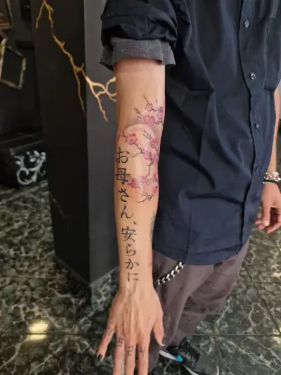 Pacy Tattoo Art Shop