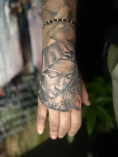 Pacy Tattoo Art Shop