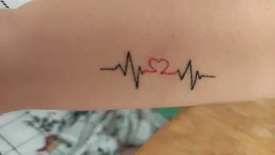 TSV TATTOO ART