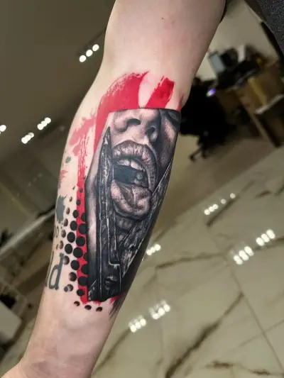 Студио за татуировки "Wicked Ink" - Тату Студио