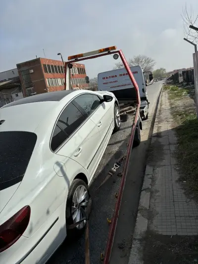 Пътна помощ Пловдив и АМ Тракия Мобилен сервиз за гуми 24/7