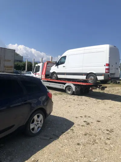 Пътна помощ Пловдив и АМ Тракия Мобилен сервиз за гуми 24/7