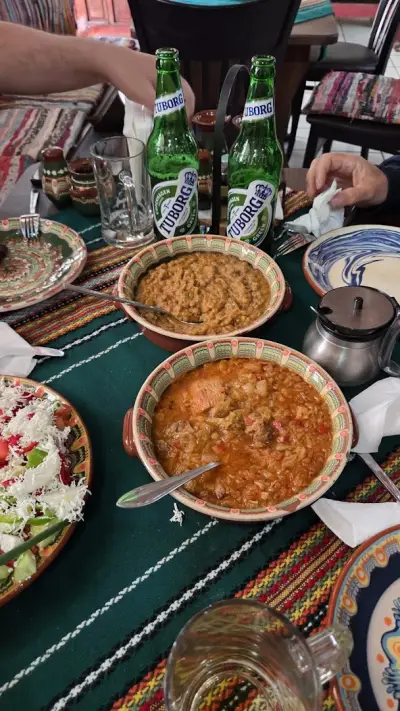 Закусвалня Ивана