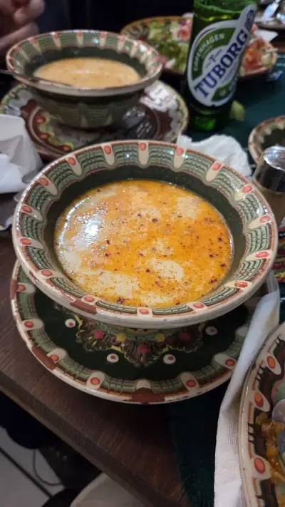 Закусвалня Ивана