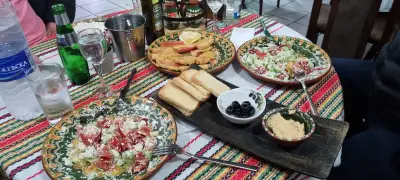 Закусвалня Ивана