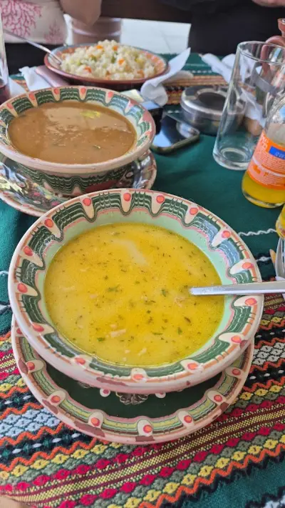 Закусвалня Ивана