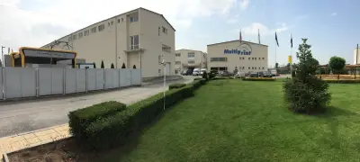 Мултипринт