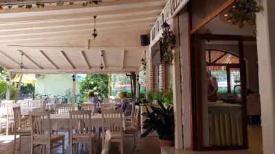 Oleander House Tennis Club