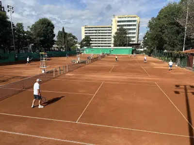 Oleander House Tennis Club