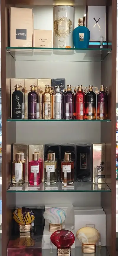 Парфюмерия Лилия 🛍